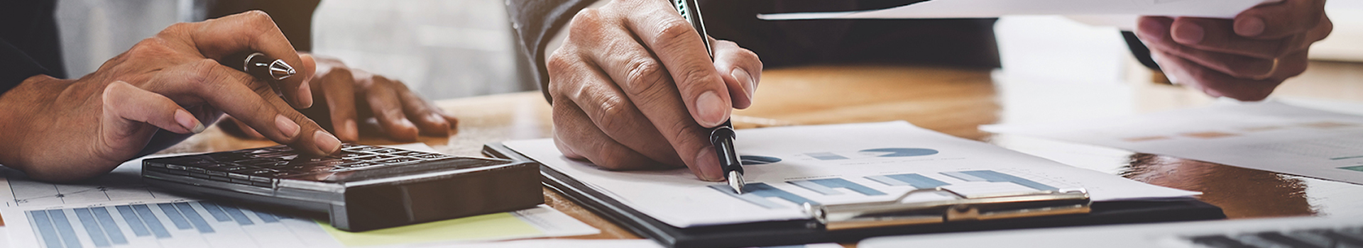 Tenders and Public Notices