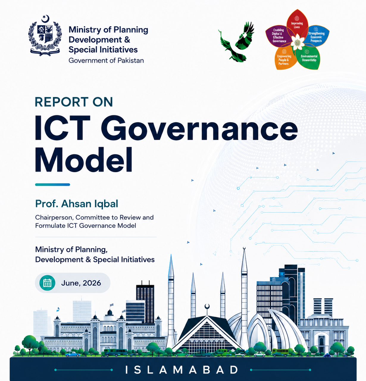ICT Governance Report