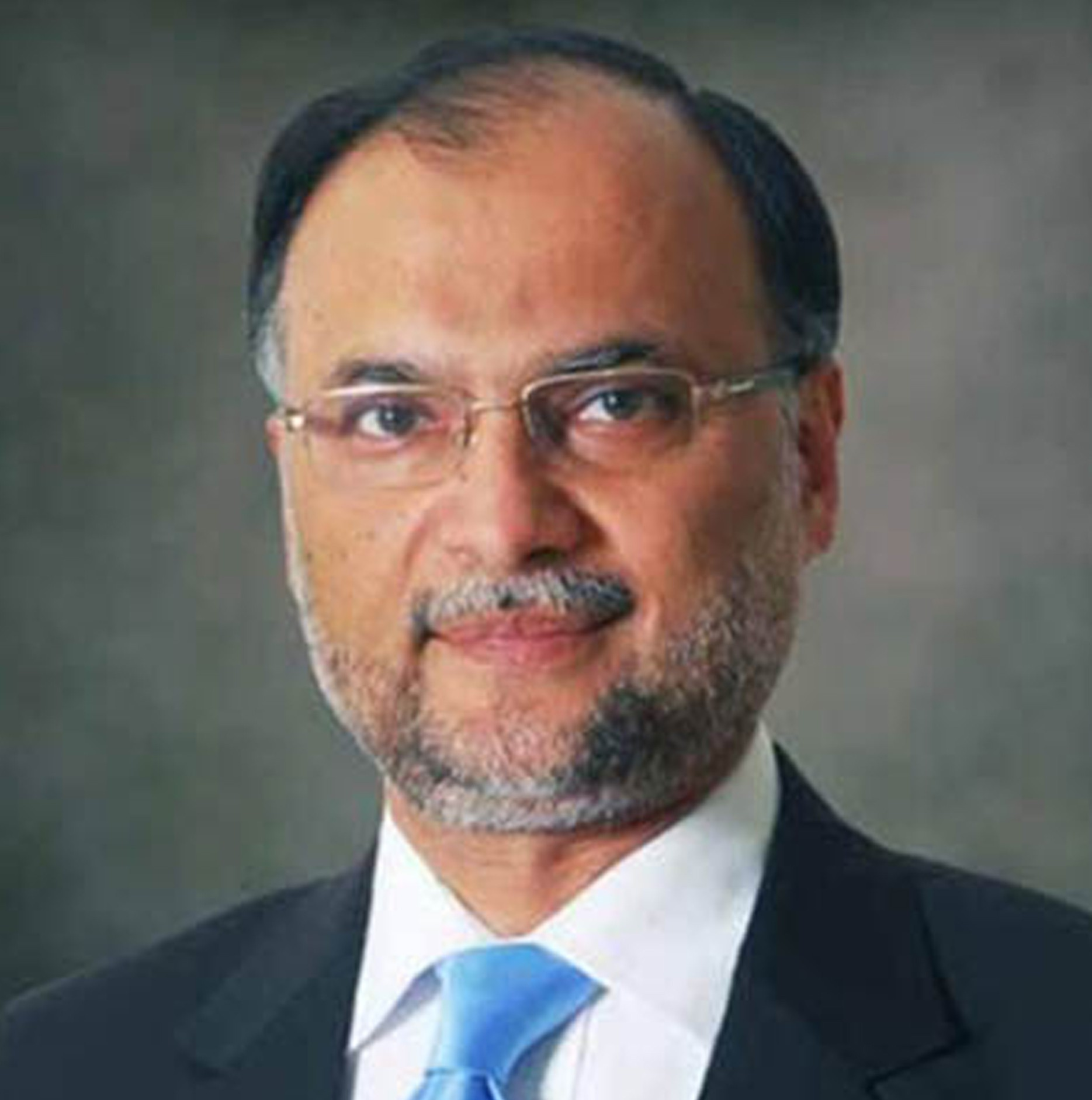 Minister