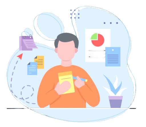Monitoring Icon