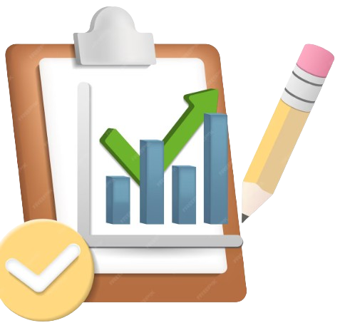 Evaluation Icon