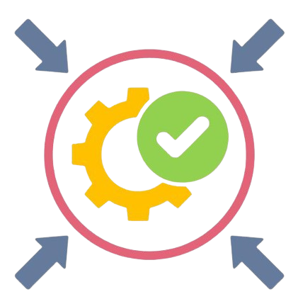 Impact Icon