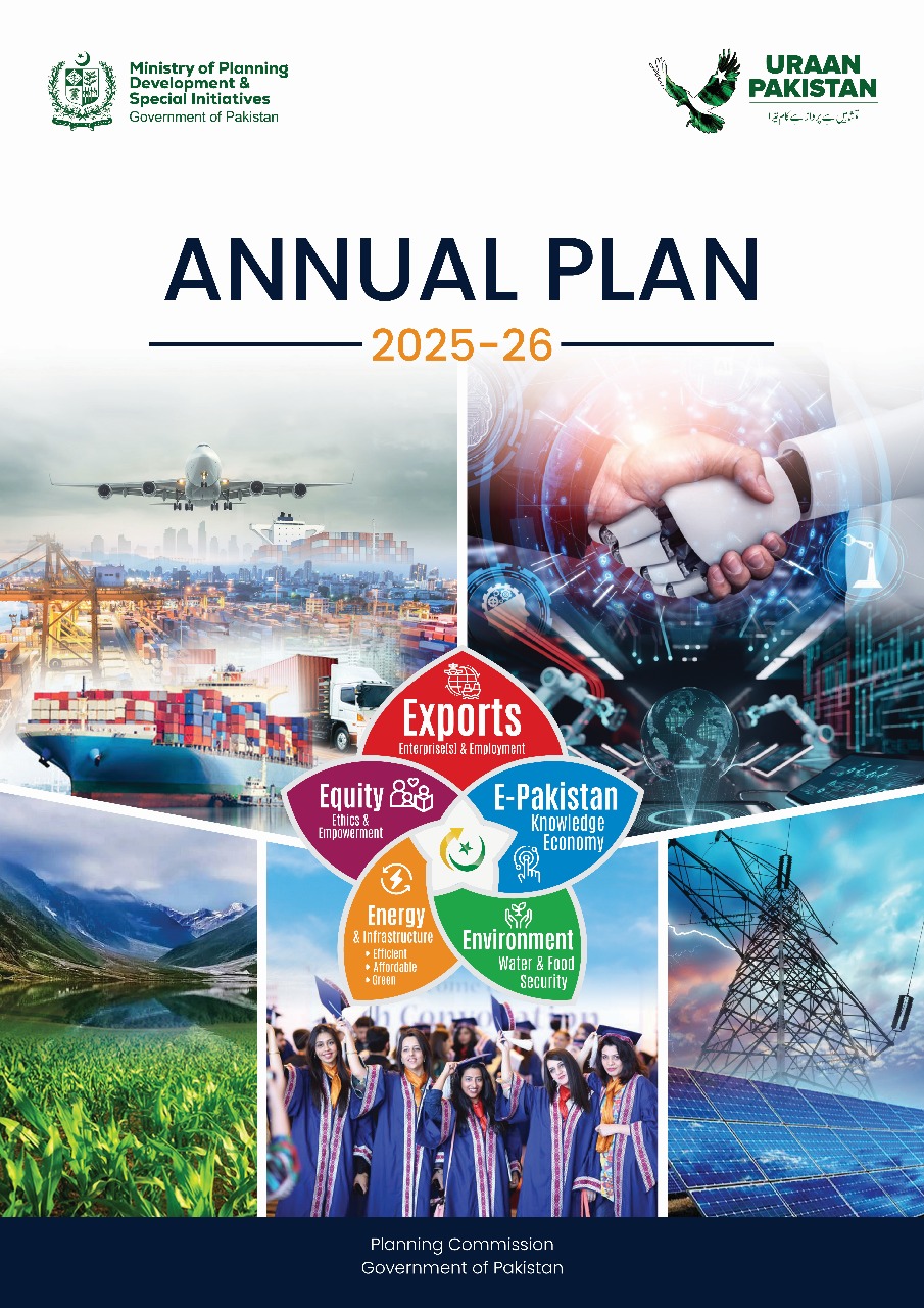 Annual Plan 2025-26