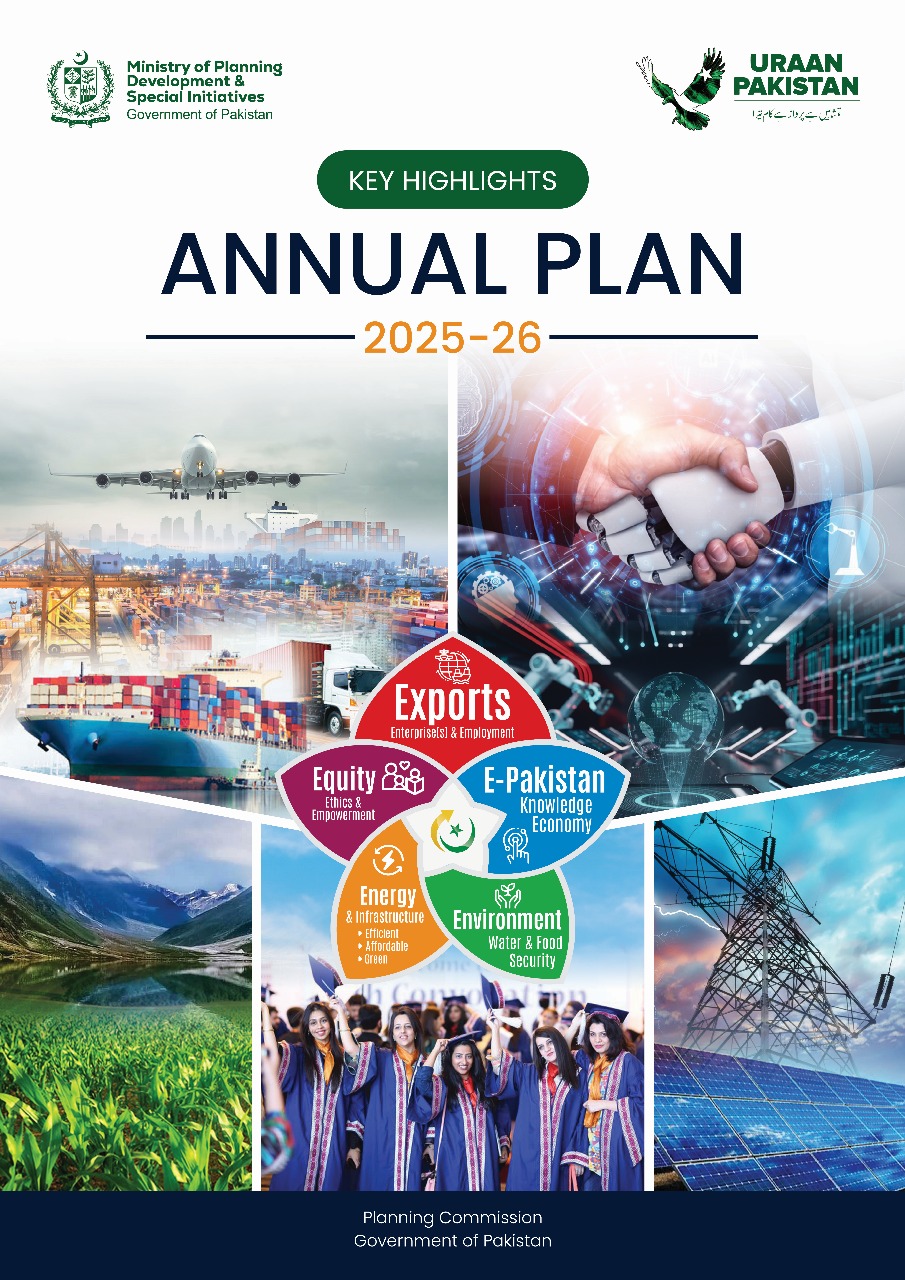 Annual Plan 2025-26