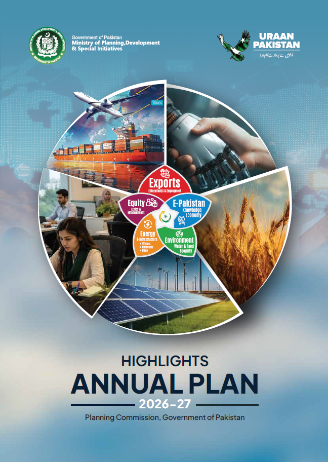 Annual Plan 2026-27