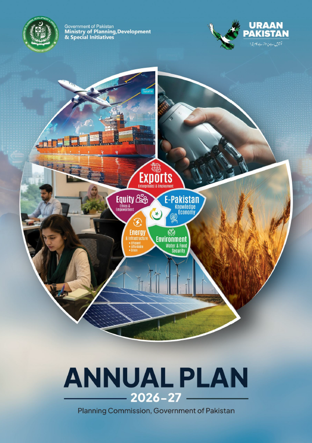 Annual Plan 2026-27