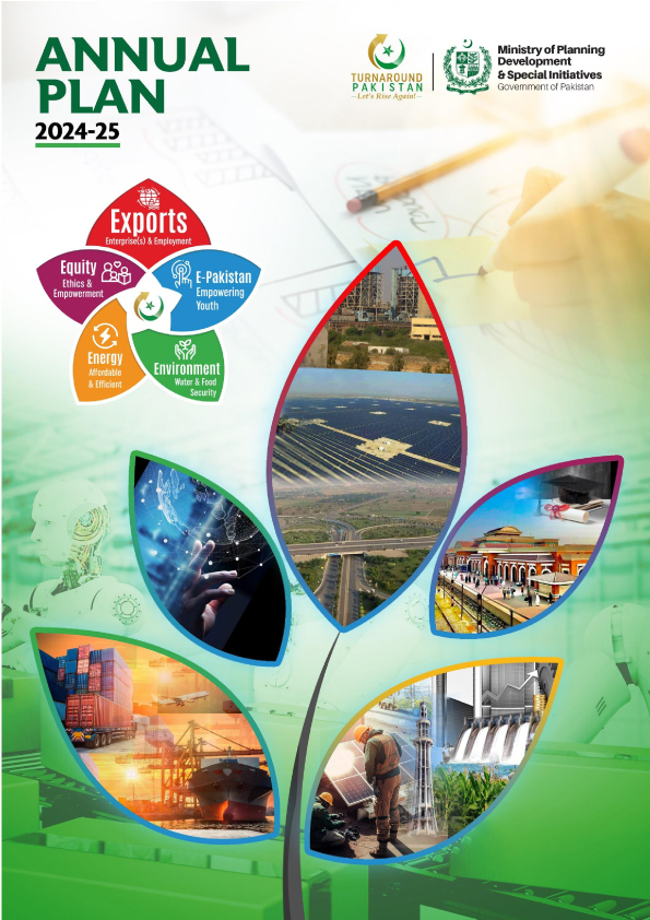 Annual Plan 2024-25