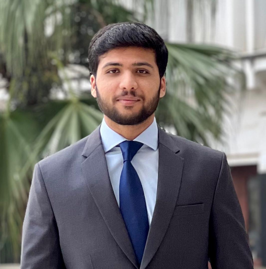 Population as a national emergency