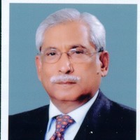 ENGR. DR. M. AKRAM SHEIKH