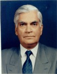 DR. ASHFAQ AHMAD