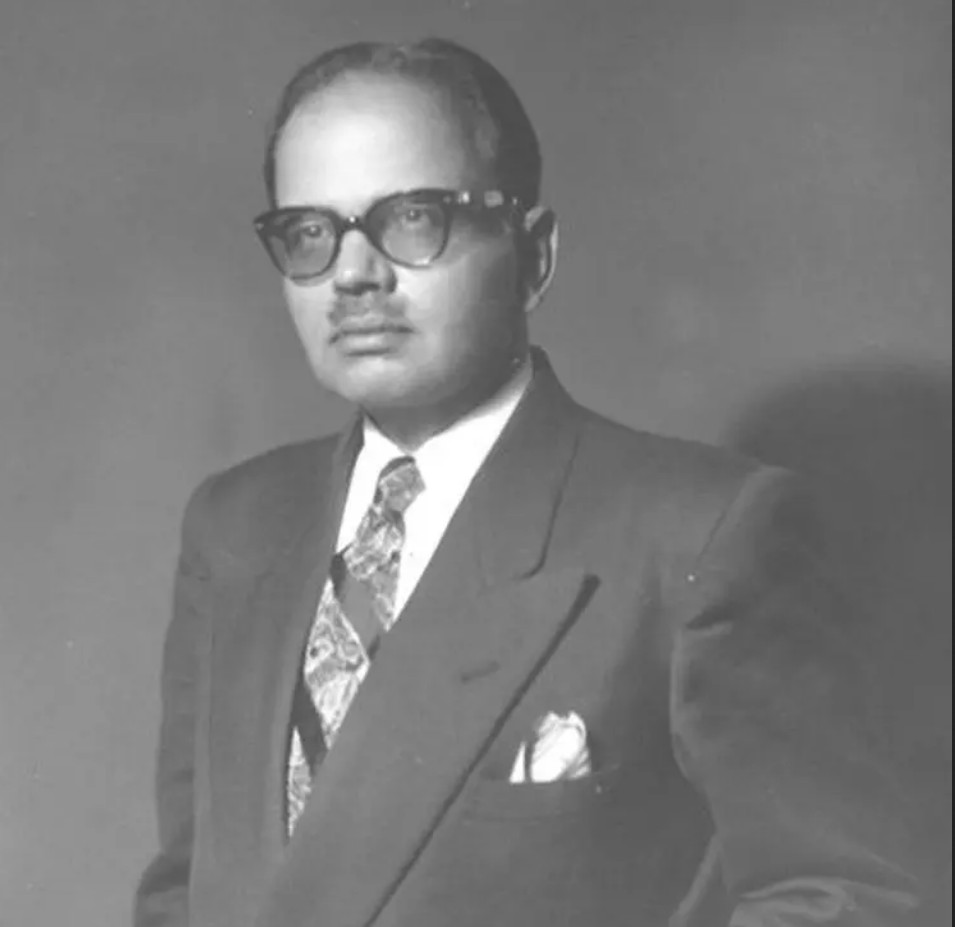 G. AHMAD