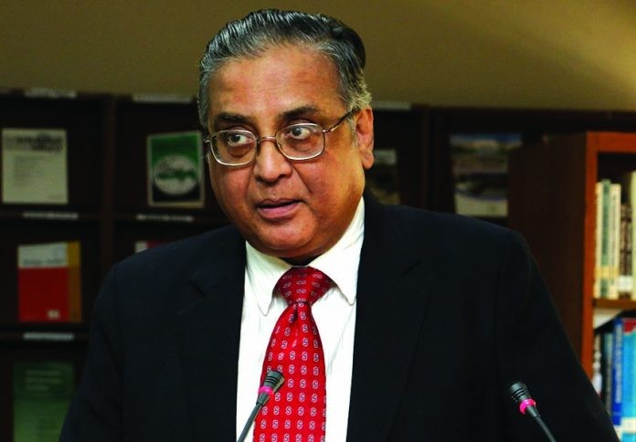 DR. HAFIZ PASHA