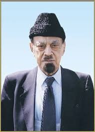 M. M. AHMAD
