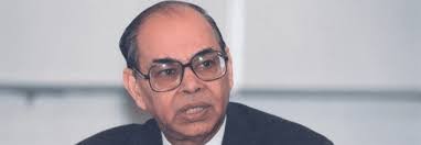 DR. MAHBUB UL HAQ