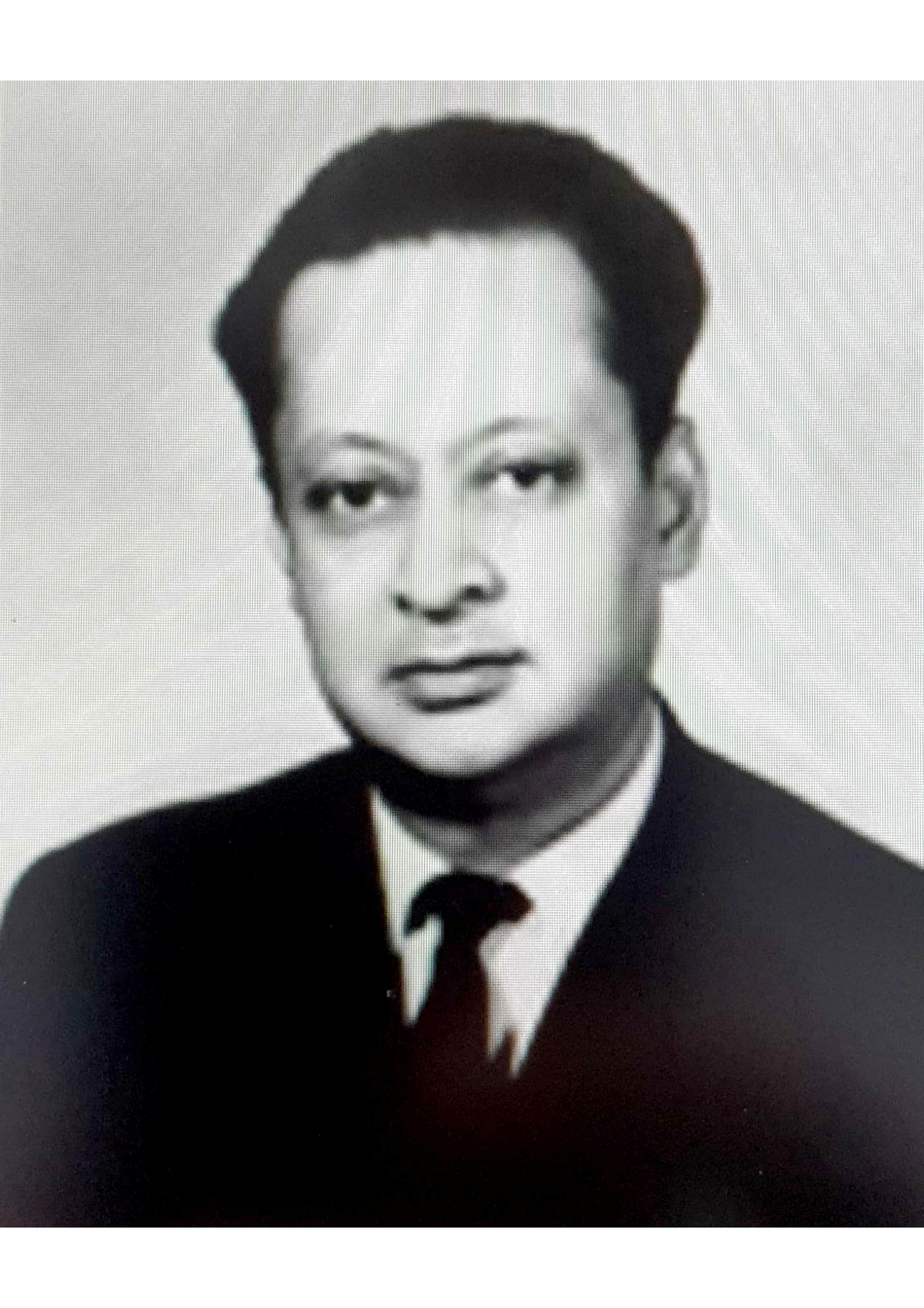 MEHBOOB ULLAH RASHID
