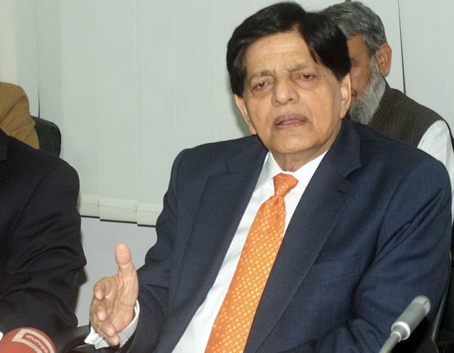 M. SALMAN FARUQUI