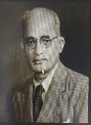 ZAHID HUSSAIN