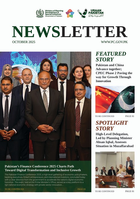 Newsletter October 2025