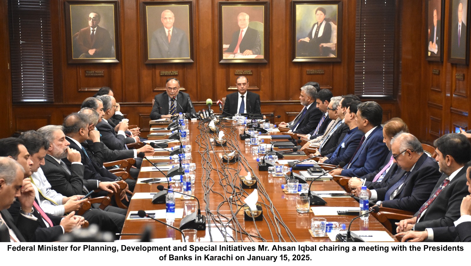 Banks Urged to Boost SME Financing to Reach $60 Billion Export Ambition