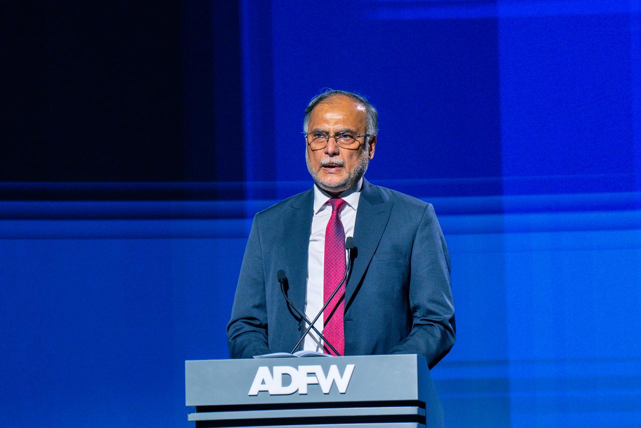 Pakistan Announces USD 639.54 Million for Global Polio Eradication at High-Level Pledging Moment in Abu Dhabi
