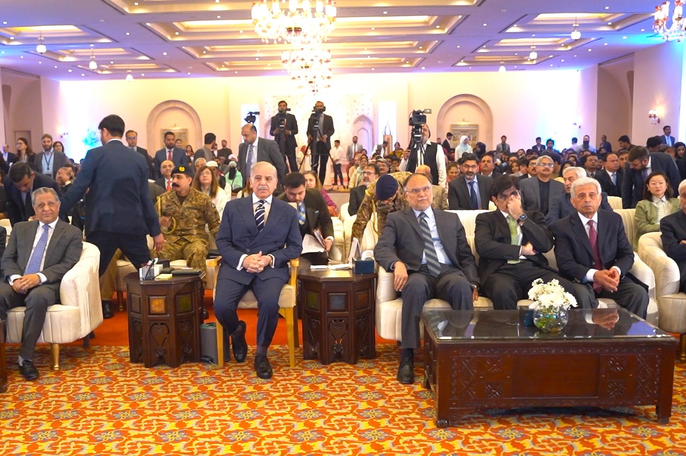 Ministry of Planning to Host Pakistan Governance Forum 2026 Under the Theme “Reimagining Governance for URAAN Pakistan”