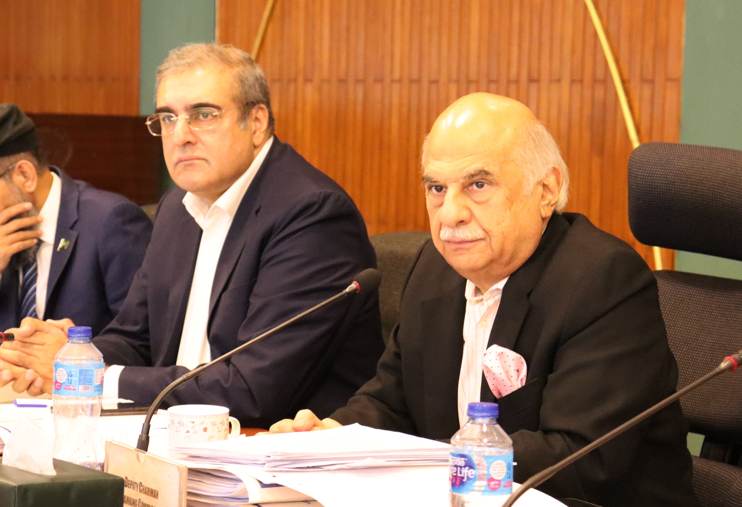 The CDWP has recommended three projects worth Rs. 126 billion to the Executive Committee of the National Economic Council (ECNEC) for approval.