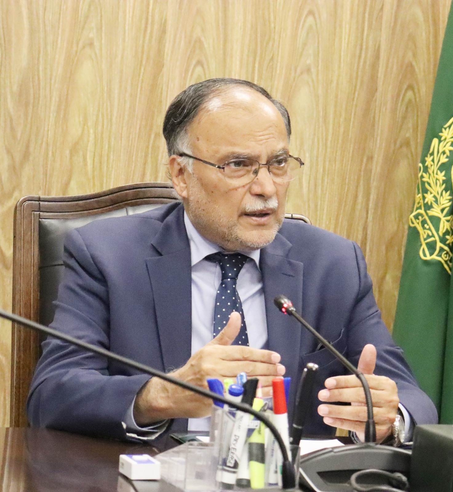 Jinnah Medical Complex to set new standards in healthcare and research