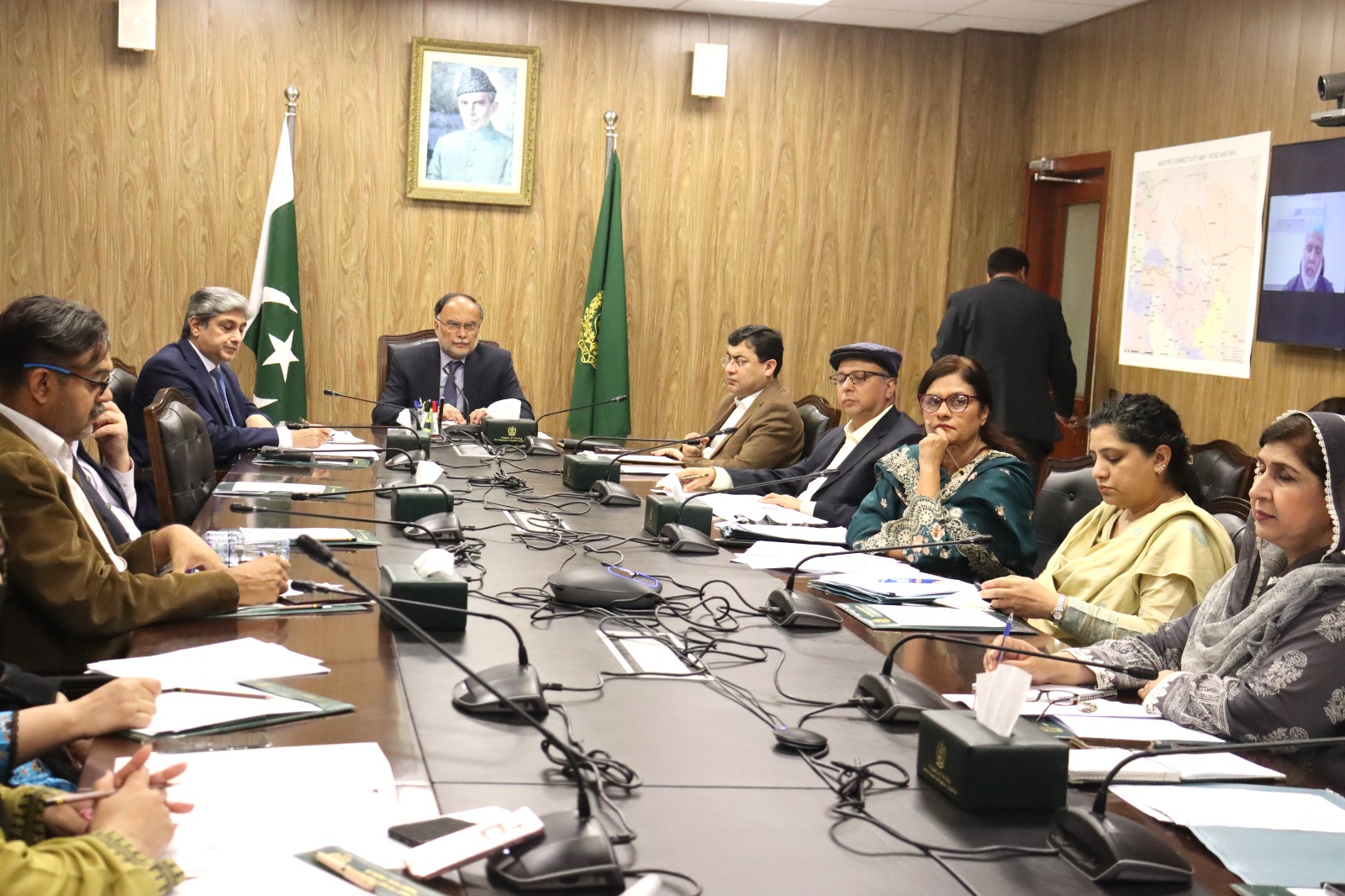 Government Sets 3-Year Target for Elimination of Hepatitis and Diabetes