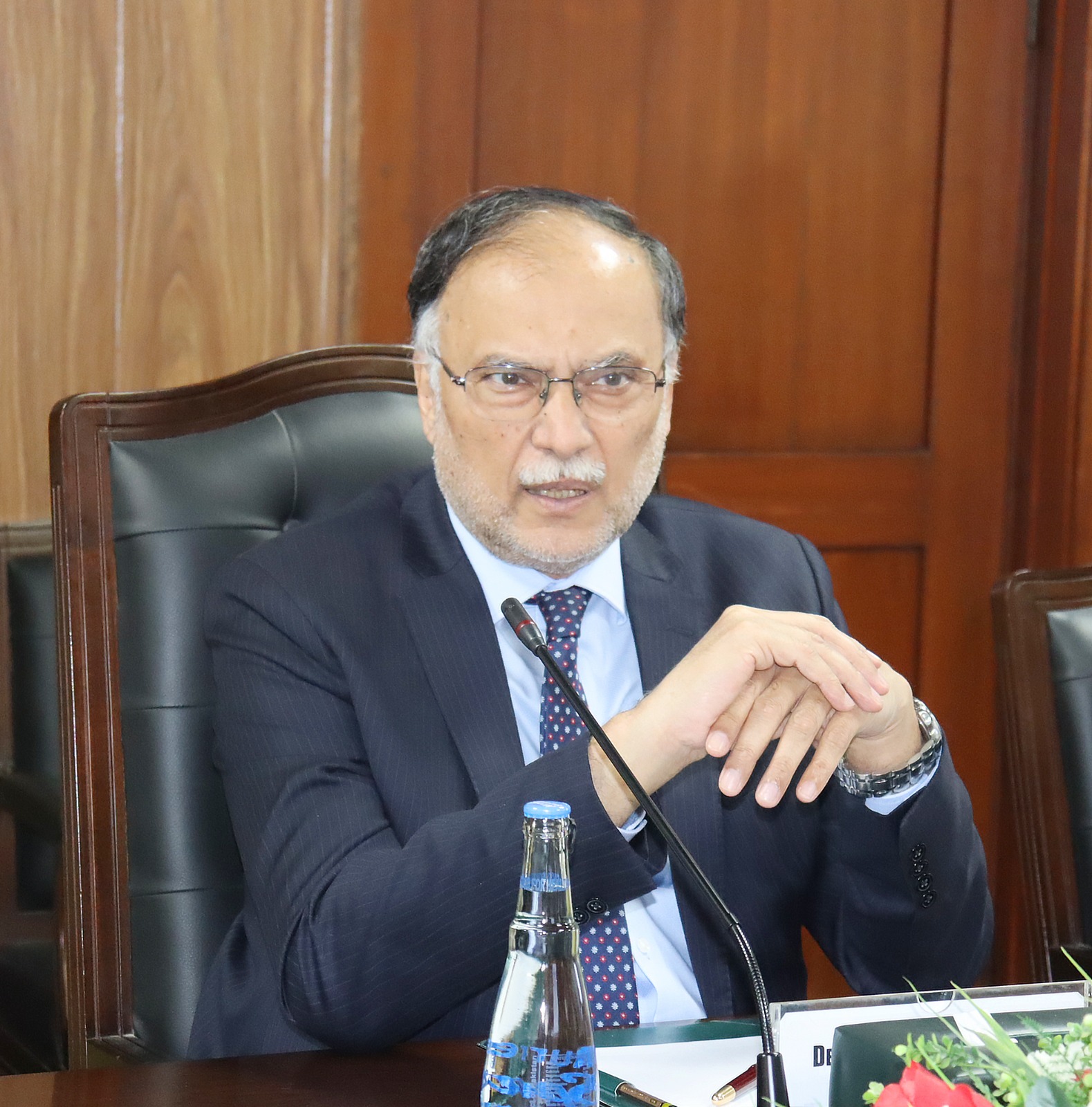 CDWP Approves Three Energy Sector Projects Worth Rs. 58.857 Billion