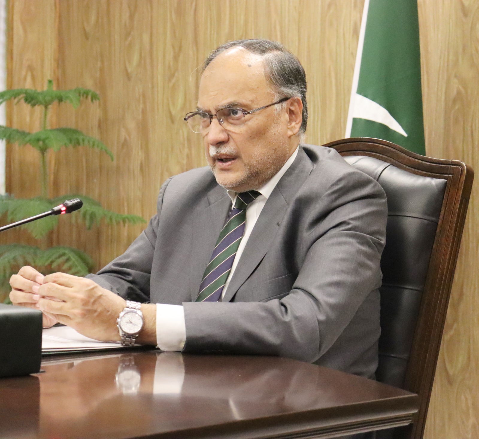 Islamabad Set to Have State-of-the-Art Jinnah Medical Complex with Model Facilities