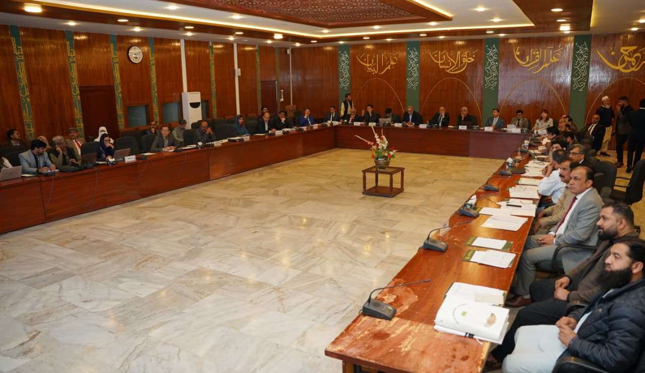 Ahsan Iqbal Emphasizes Early Childhood Development as Foundation of National Progress at International Conference