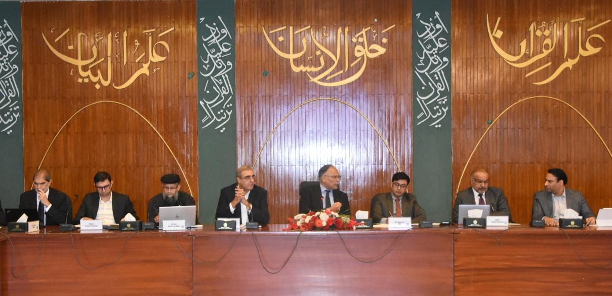 CDWP Approves 4 Projects Worth Rs 11.2 Billion, Recommends 2 Major Projects to ECNEC