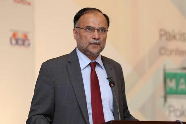 Planning minister reviews Rs 2.1 trillion power, hydel power portfolio; seeks three-year completion plan