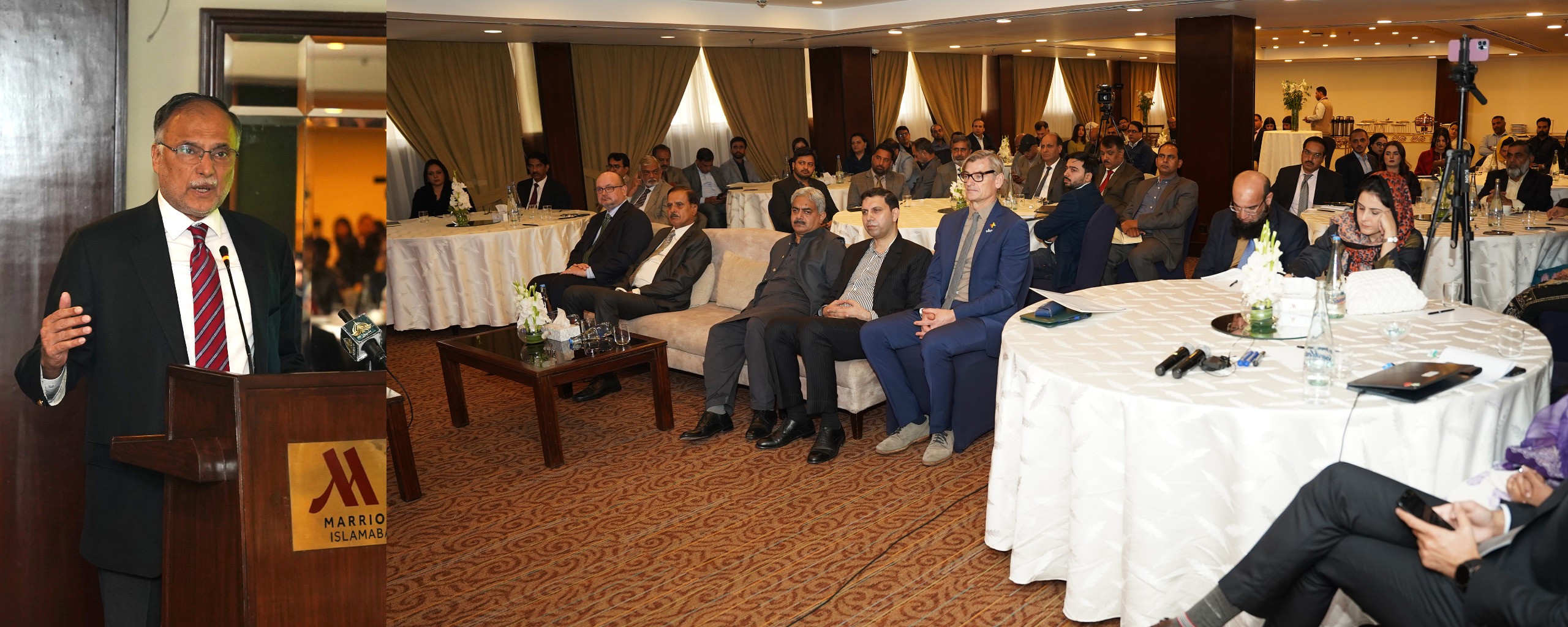 Historic Step in Pakistan’s Construction Sector: Implementation of Green Building Code
