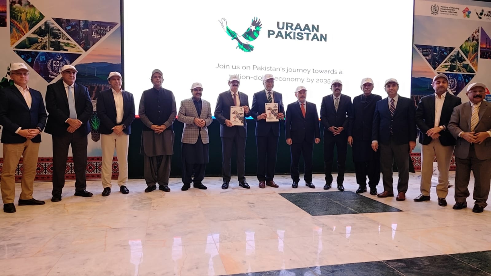 Ahsan Iqbal Reaffirms Sindh’s Central Role in ‘URAAN Pakistan’ at Consultative Workshop