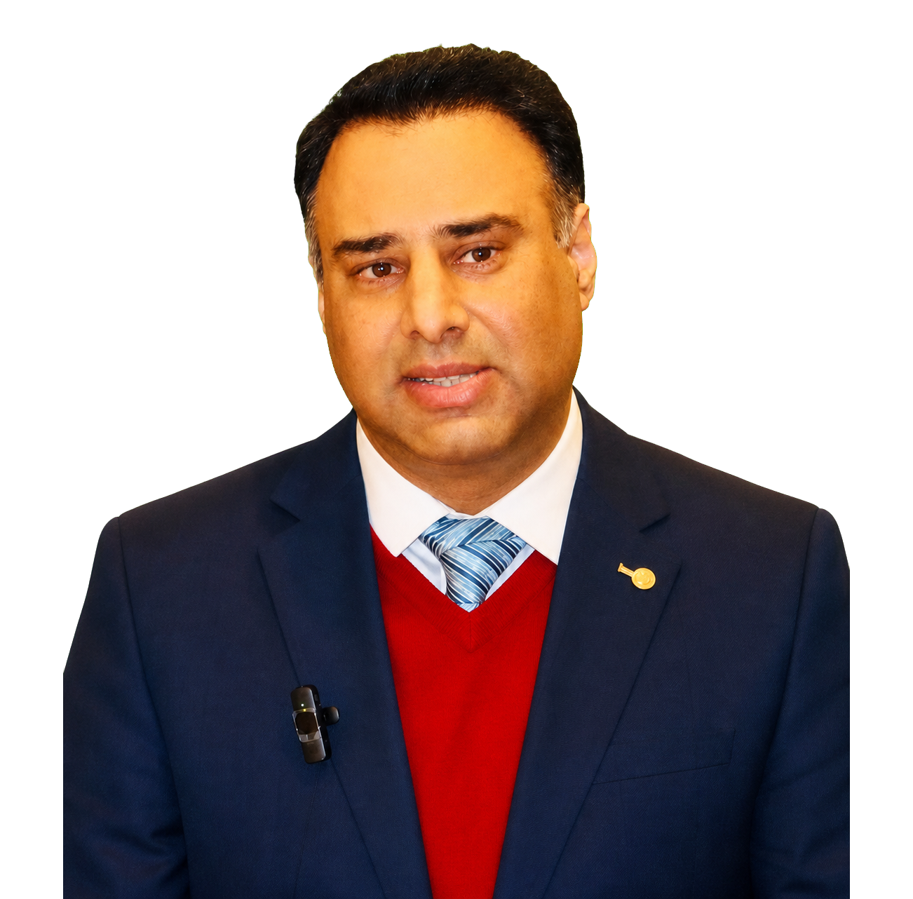 Mr. Adnan Rafiq
