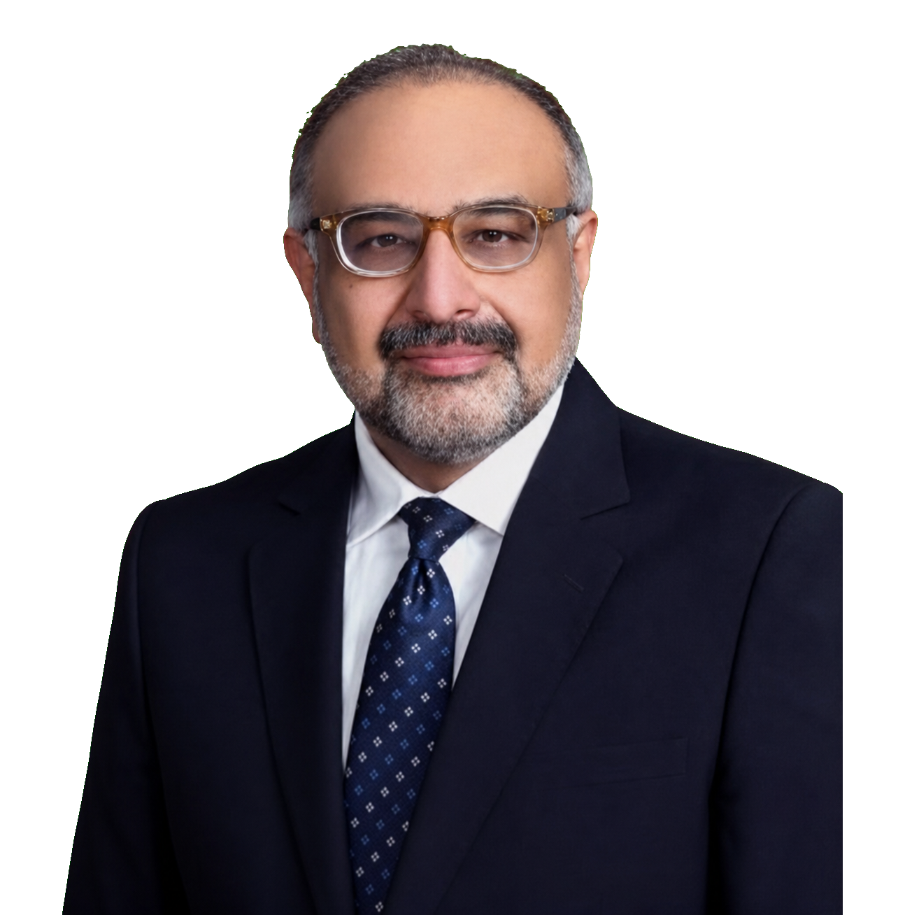 Dr. Awais e Siraj