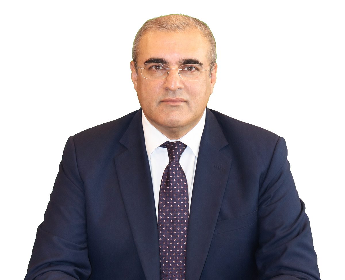 Mr. Awais Manzur Sumra