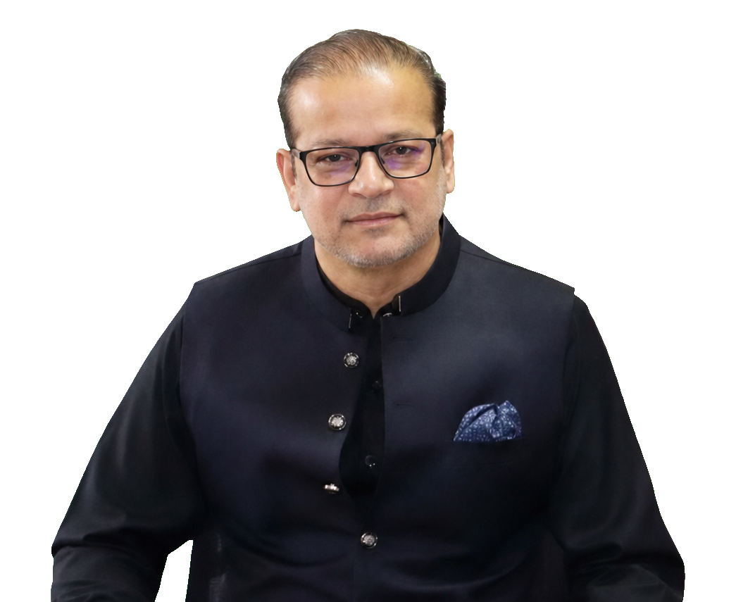 Chaudhry Armaghan Subhani