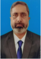 Dr.Arif Rehman