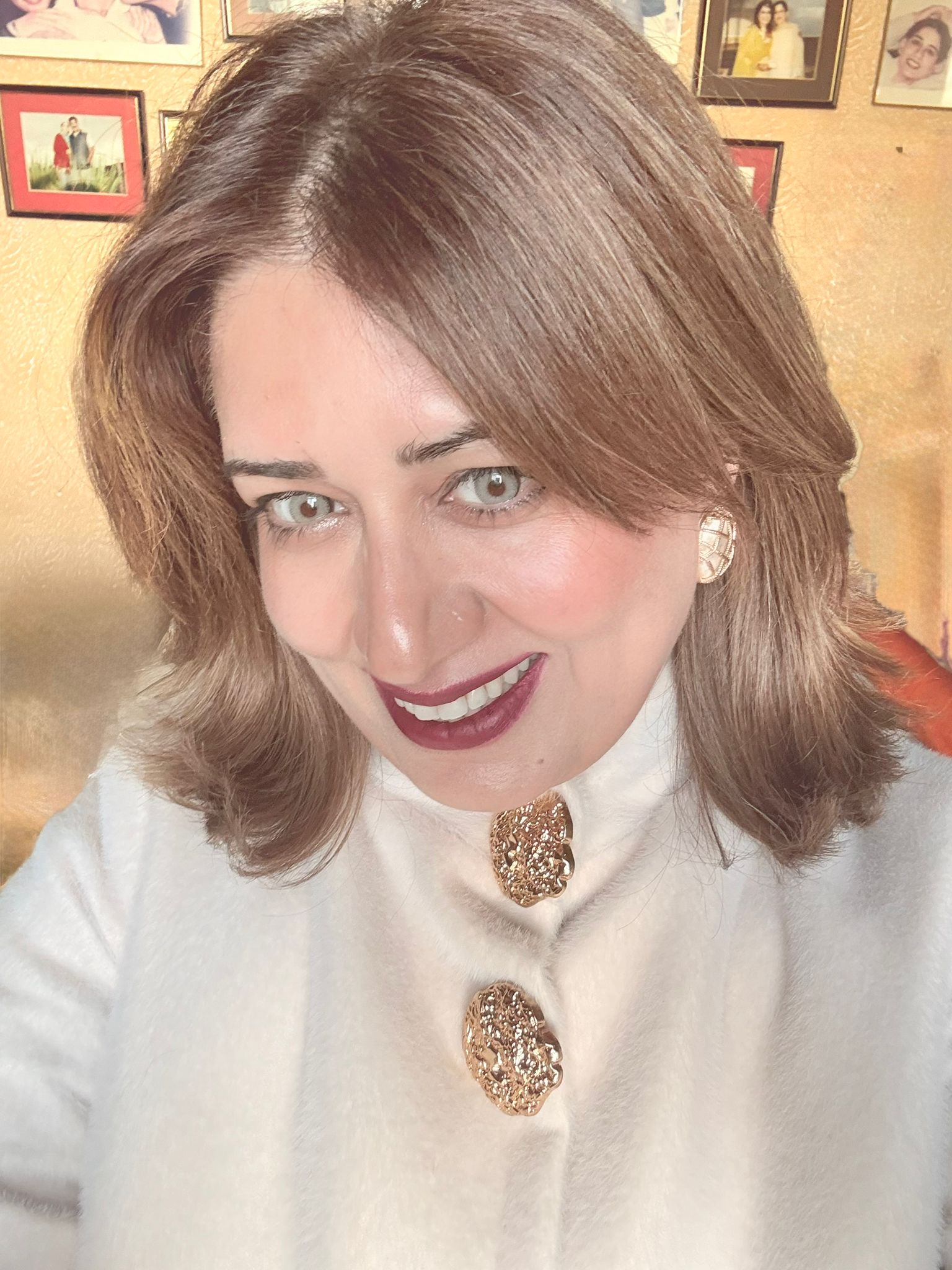 Dr. Shahbana Haider