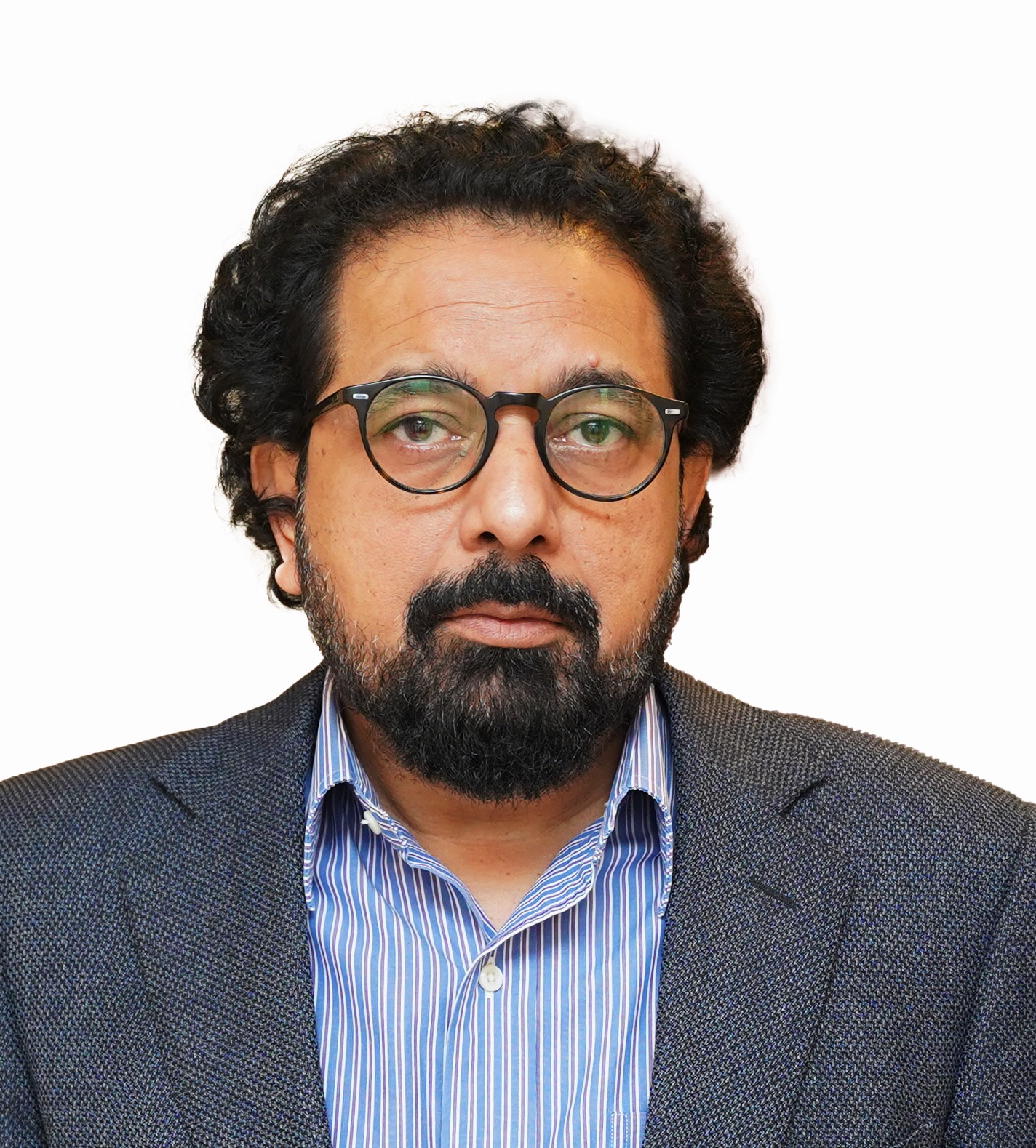 Dr. Muhammad Tahir Noor