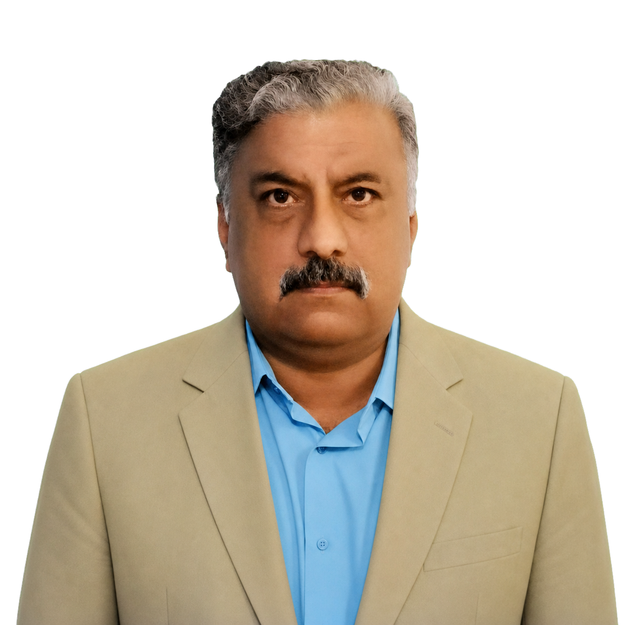 Dr. Gul Muhammad Laghari