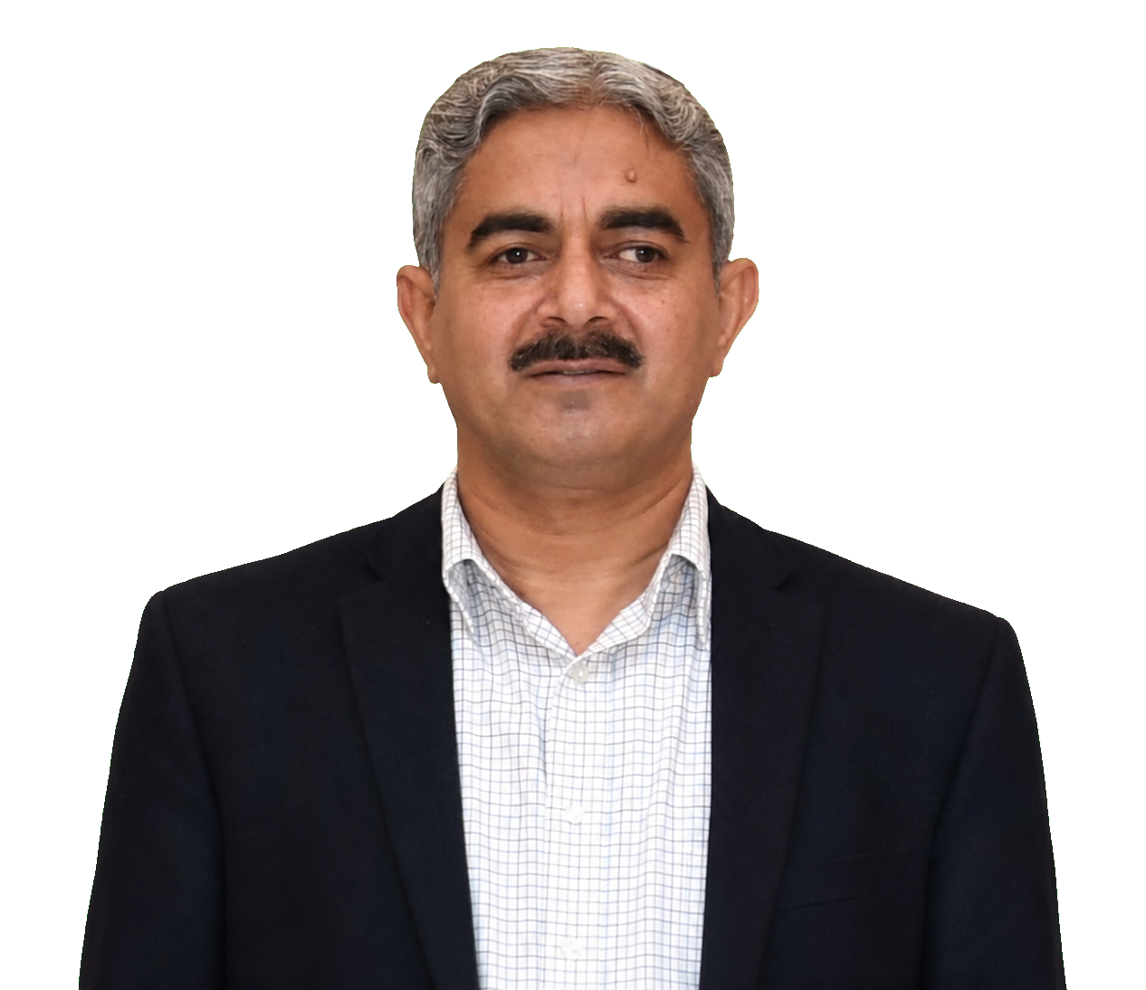 Dr. Imtiaz Ahmed