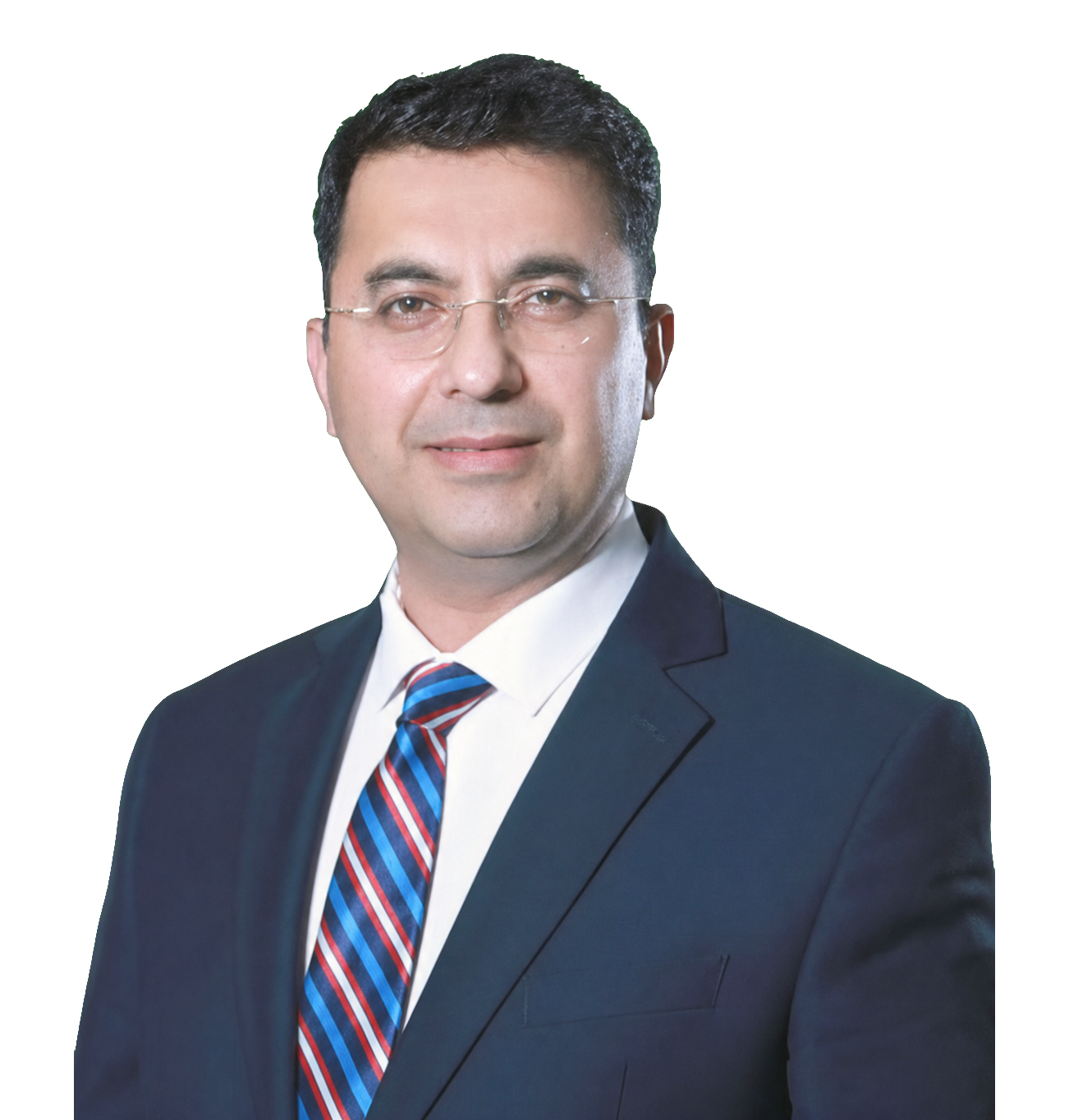 Dr. Muhammad Nadeem Javaid