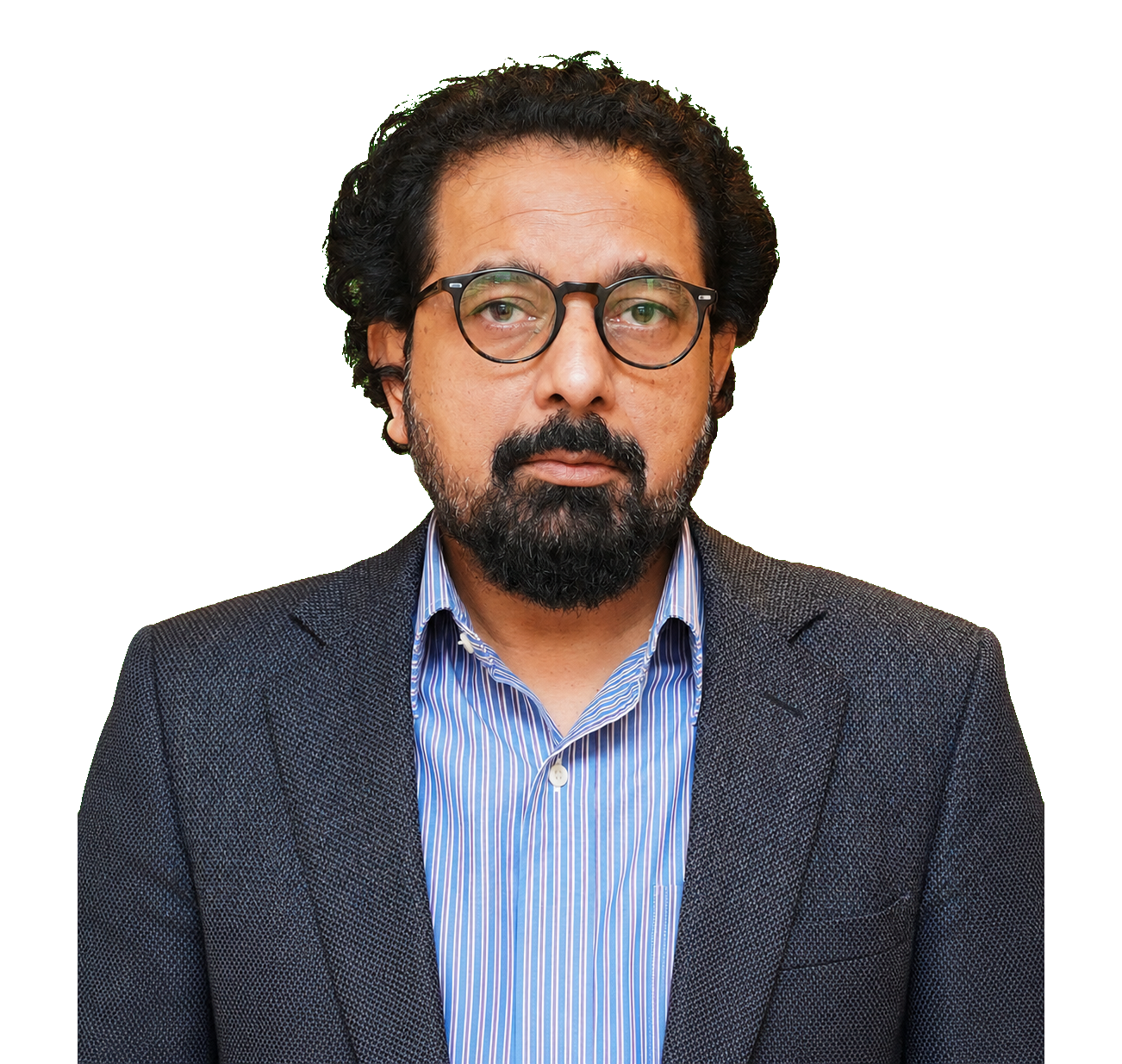 Dr. Muhammad Tahir Noor
