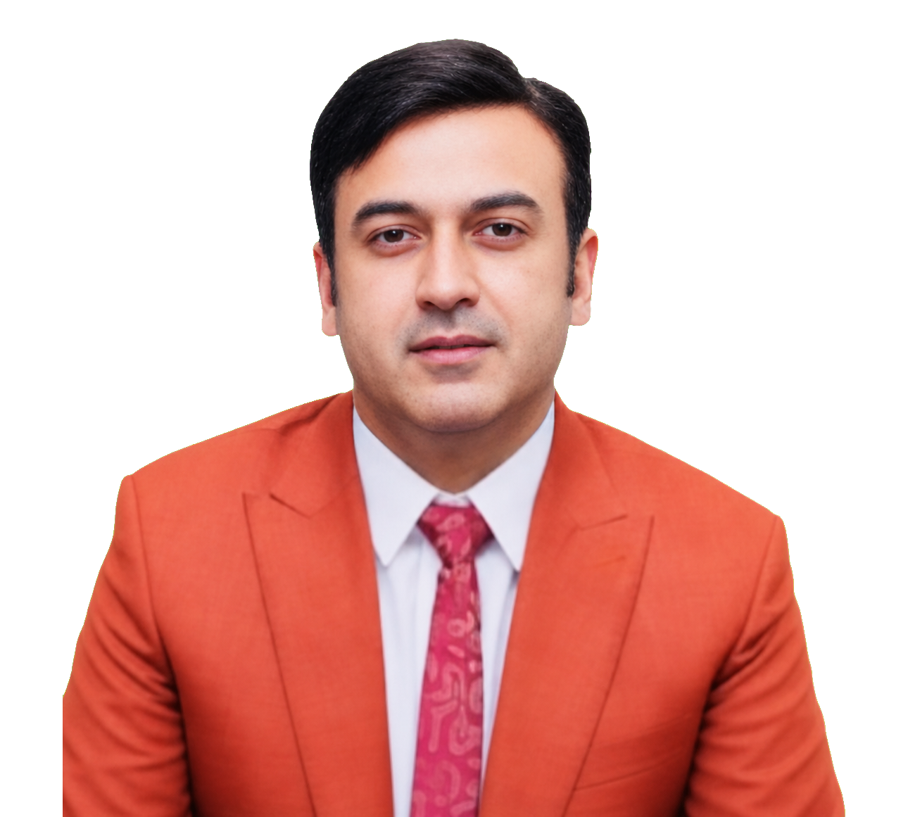 Dr. Najeebullah Marwat