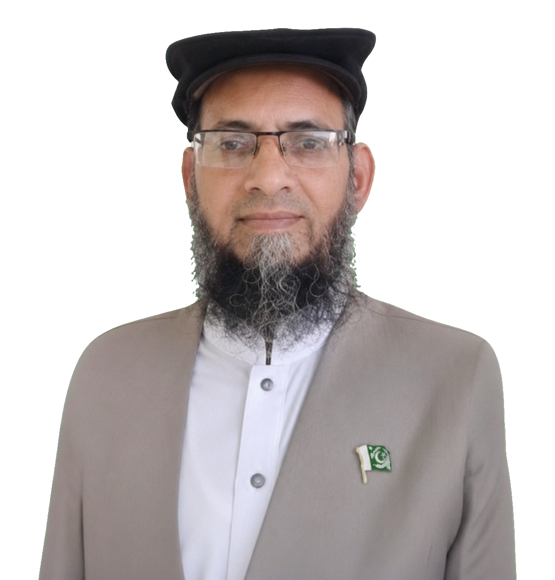 Mr. Raja Mushtaq