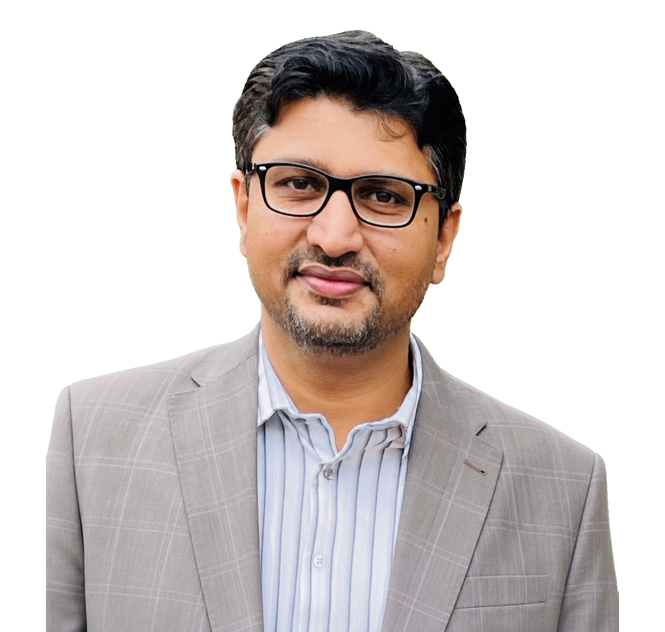 Prof. Dr. Sohaib Hassan