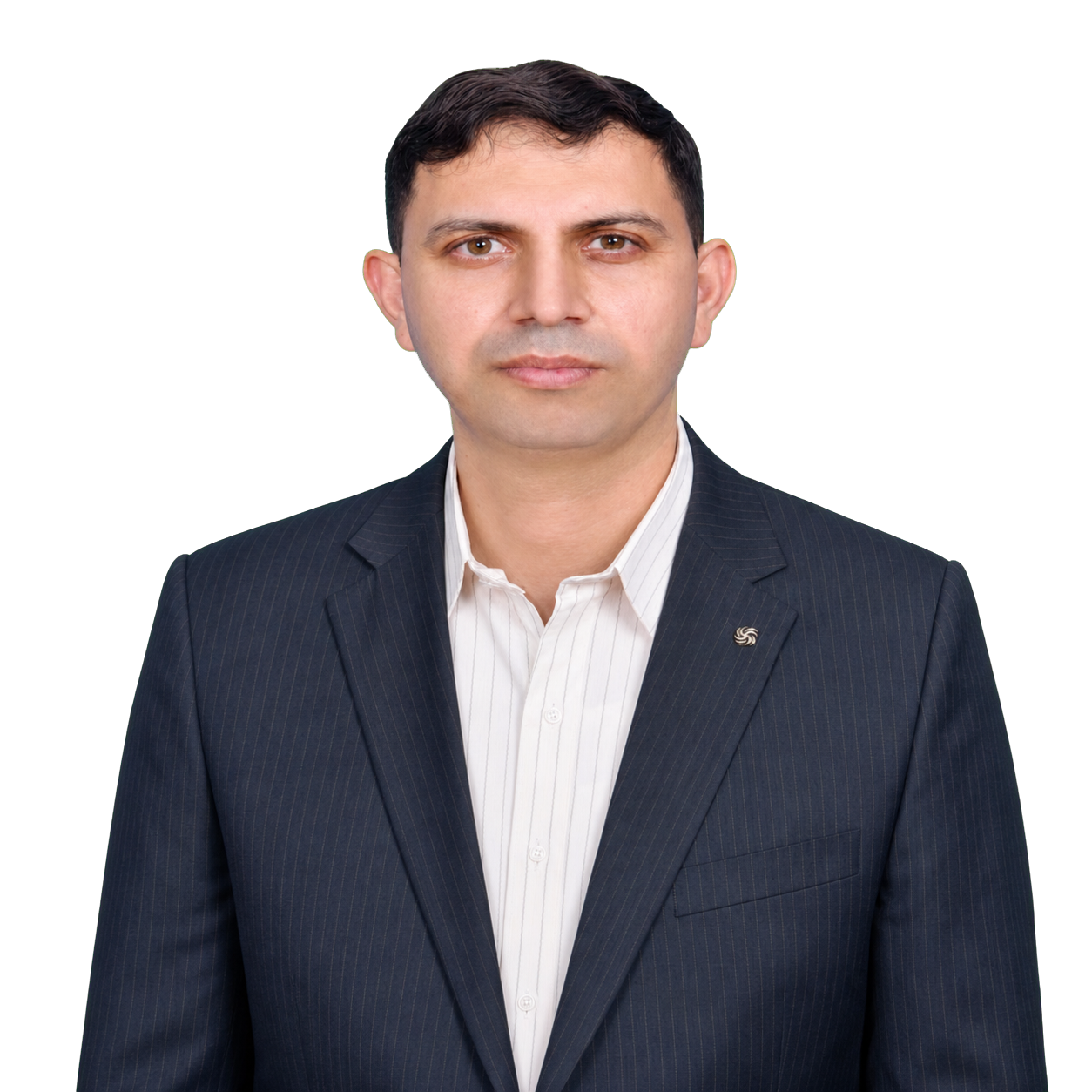 Mr. Waqas Anwar